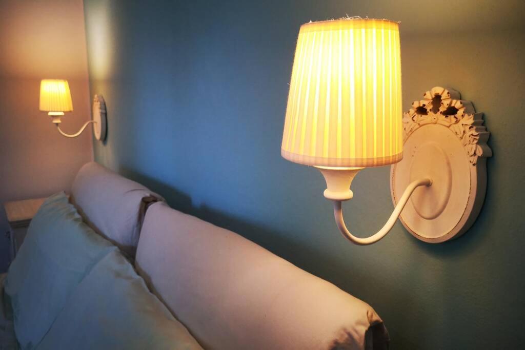 Delizioso Appartamento Cosy Ristrutturato Parma Exterior foto